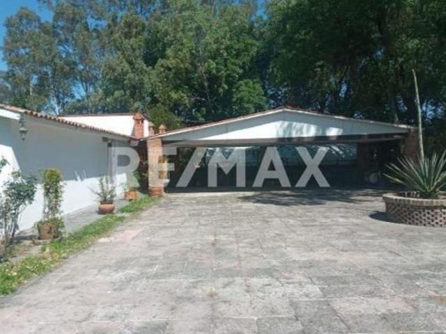 Quinta en venta en Jilotepec, Estado de México