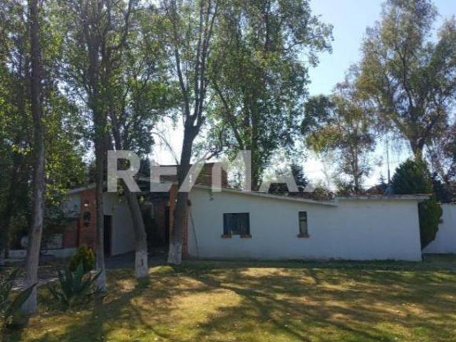 MVT Quinta en venta en Jilotepec