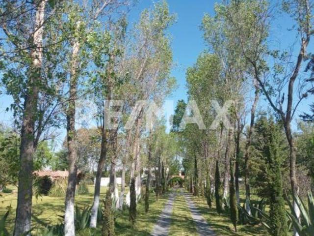 MVT Quinta en venta en Jilotepec