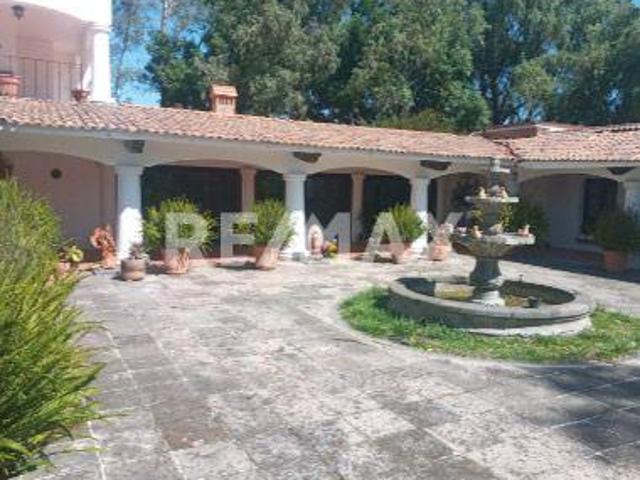 MVT Quinta en venta en Jilotepec