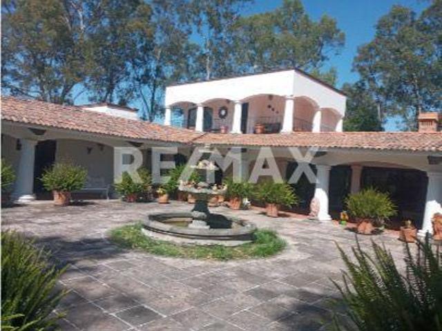 MVT Quinta en venta en Jilotepec