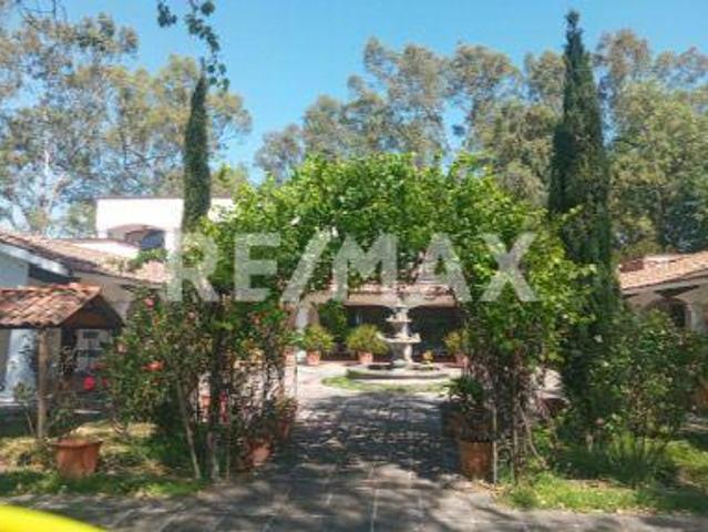 MVT Quinta en venta en Jilotepec