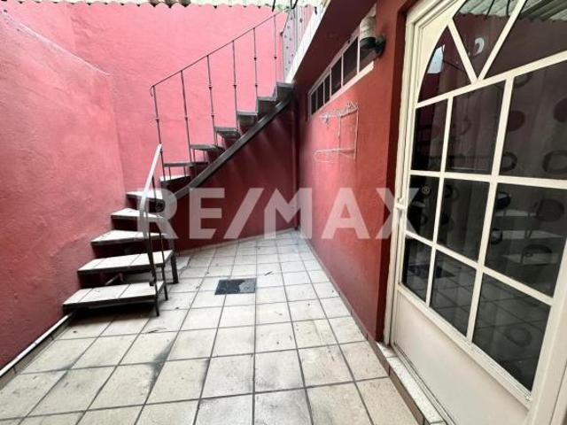Casa En Condominio en venta en Tlalnepantla De Baz, Estado de México