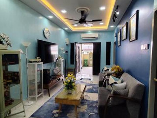 Terraced House for sale in Labu, Seremban