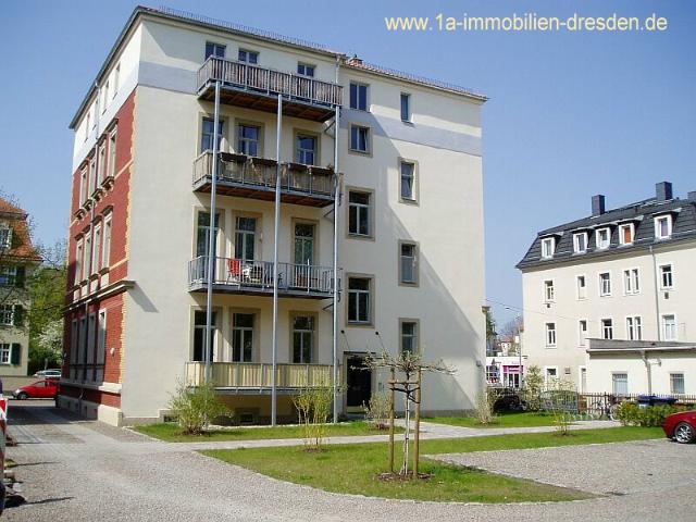 Apartment mieten in Löbtau-Süd, Dresden