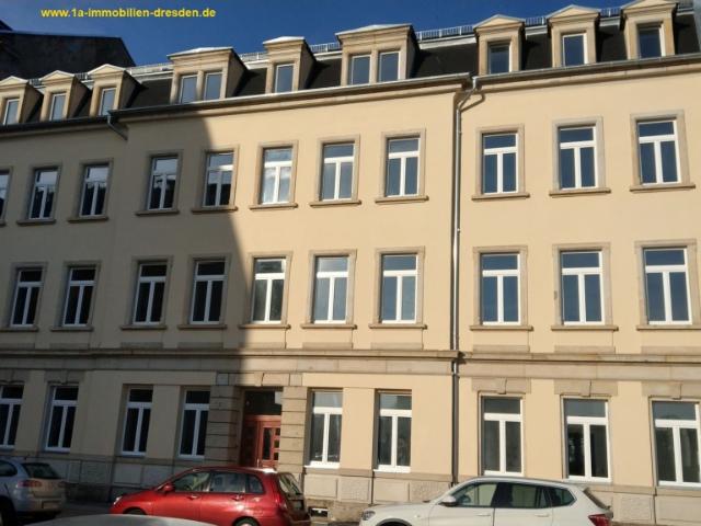 Apartment mieten in Löbtau-Nord, Dresden