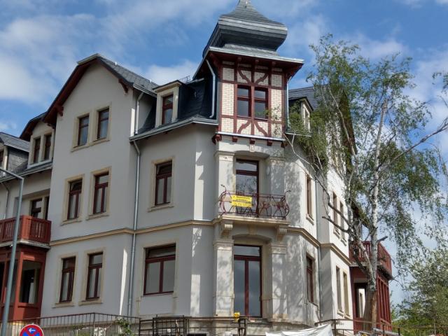 Apartment mieten in Niedersedlitz, Dresden
