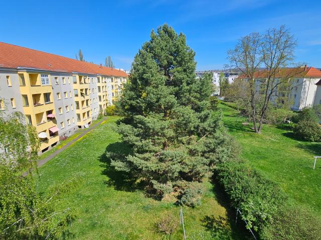 Apartment mieten in Dresden, Sachsen