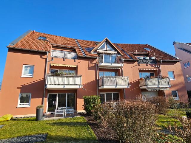 Apartment mieten in Mügeln, Heidenau