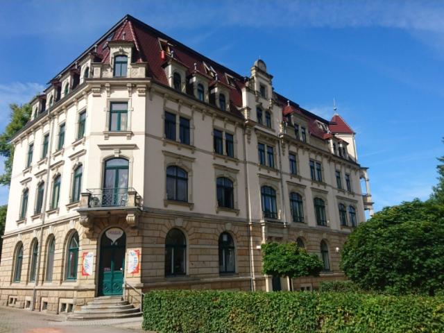 Apartment mieten in Niederhäslich, Freital