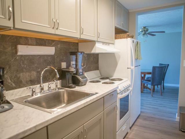 Apartment for rent in North Vernon, Indiana