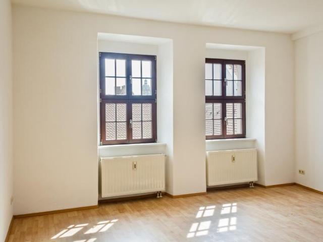 Apartment mieten in Meißen, Bohnitzsch