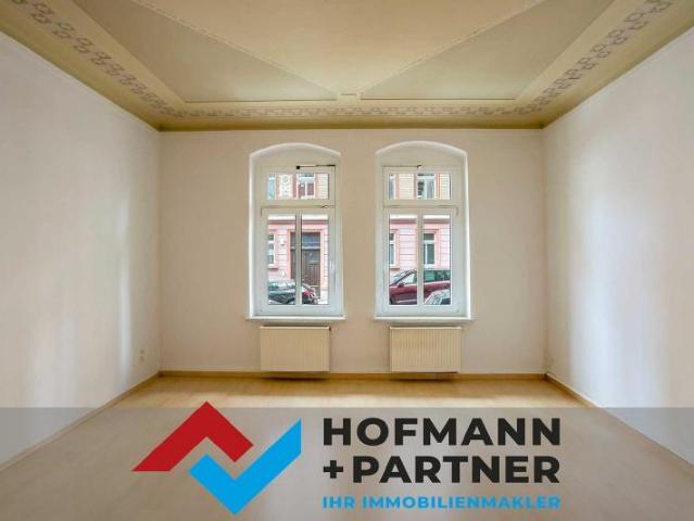 Apartment mieten in Riesa, Sachsen