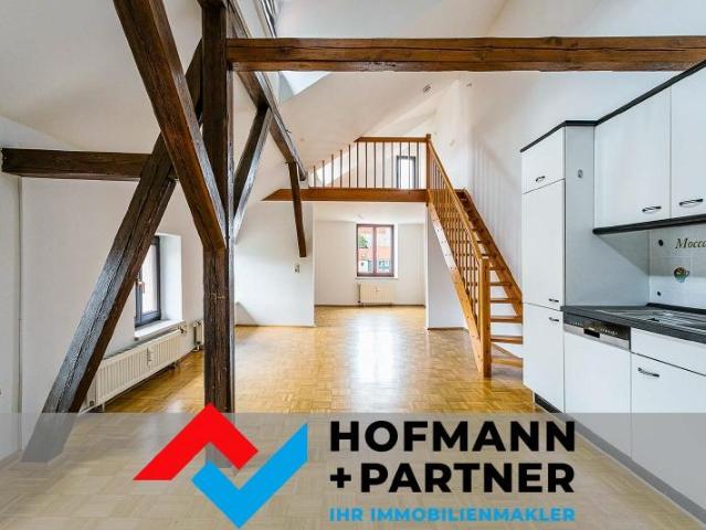 Apartment mieten in Meißen, Sachsen
