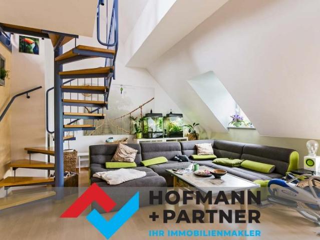 Apartment mieten in Coswig, Sachsen