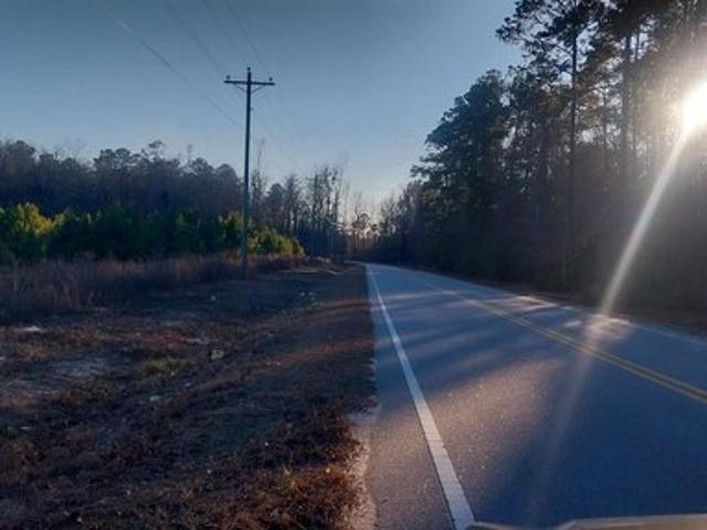 Farm for sale in Nichols, South Carolina