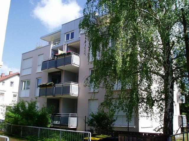 Apartment mieten in Striesen-West, Dresden