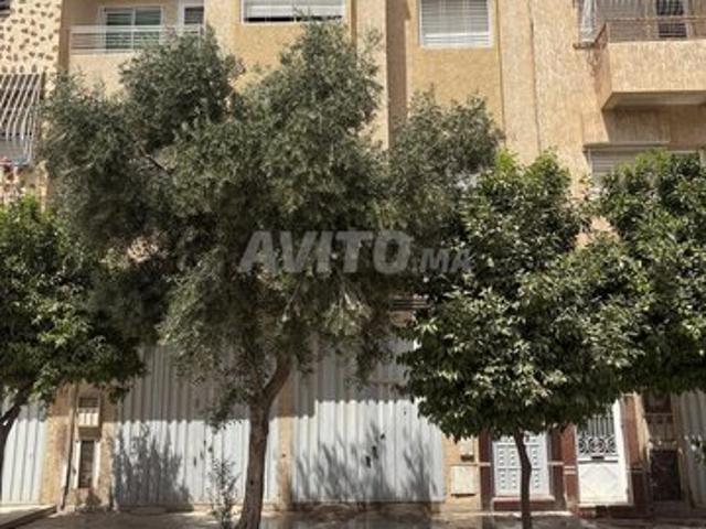 Appartement vente à Fès