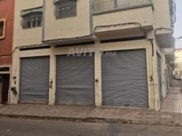 Propriété vente à El Ma, Gharb-Chrarda-Beni Hssen