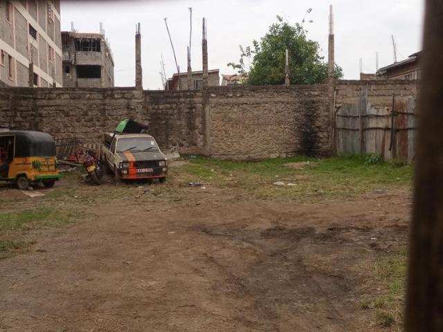 Land for sale in Ruiru, Kiambu