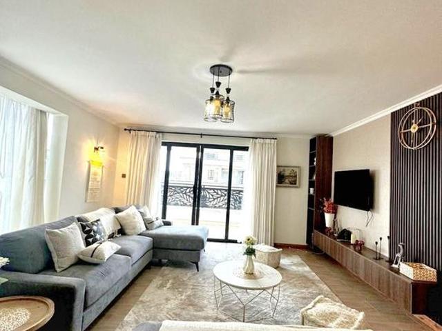 Apartment for sale in Kitisuru, Westlands