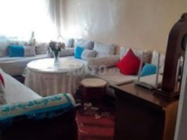 Appartement location à Anfa, Gharb-Chrarda-Beni Hssen
