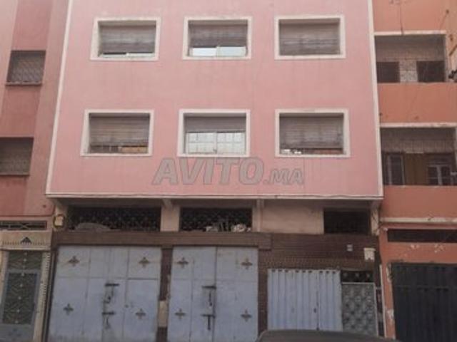 Maison vente à Anfa, Gharb-Chrarda-Beni Hssen