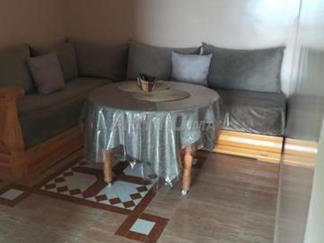 Appartement location à Oualidia, Gharb-Chrarda-Beni Hssen
