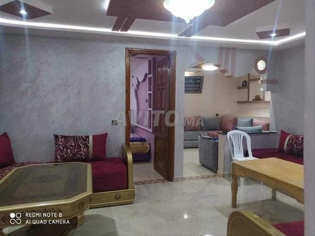 Appartement location à Oualidia, Gharb-Chrarda-Beni Hssen