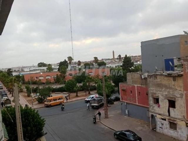 Maison vente à Anfa, Moulay Rachid