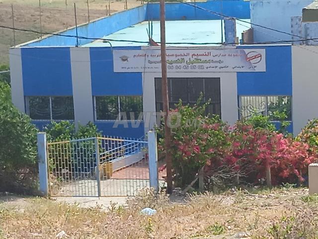 Propriété vente à Tangero, Tanger-Tétouan