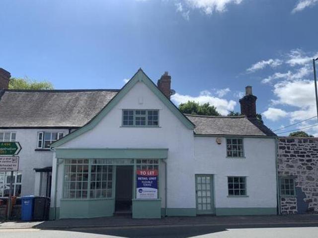 House for rent in Ruthin, Wales