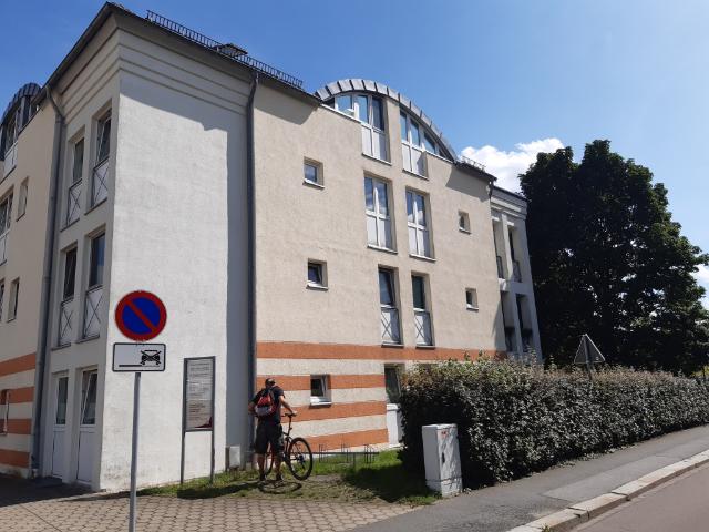 Apartment mieten in Serkowitz, Radebeul