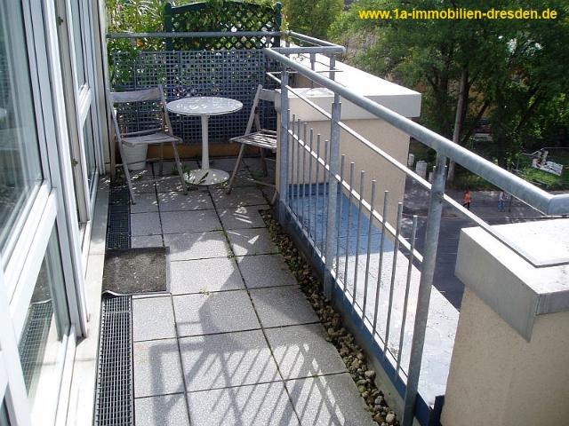 Apartment mieten in Löbtau, Dresden