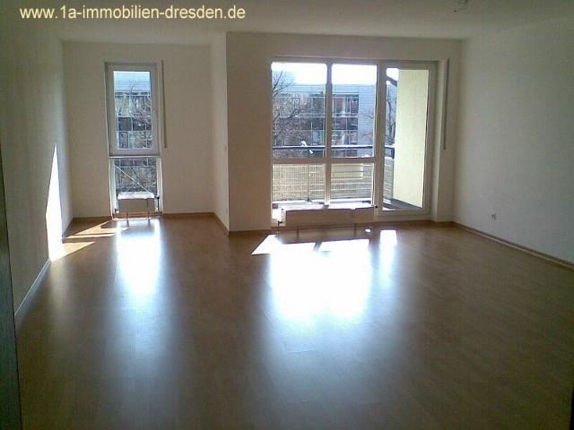 Apartment mieten in Dresden, Sachsen