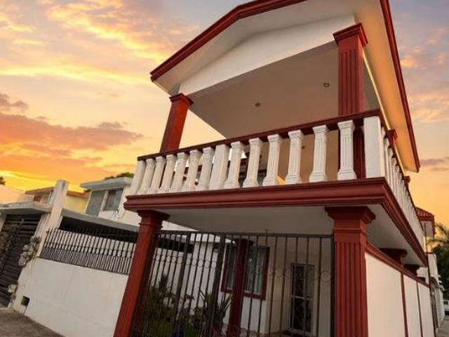 Casa en renta en Ciudad Madero, Tamaulipas