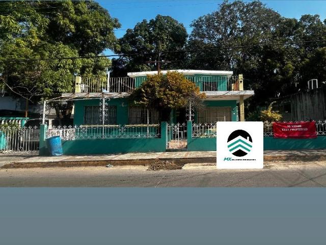 Casa en venta en Ciudad Madero, Tamaulipas