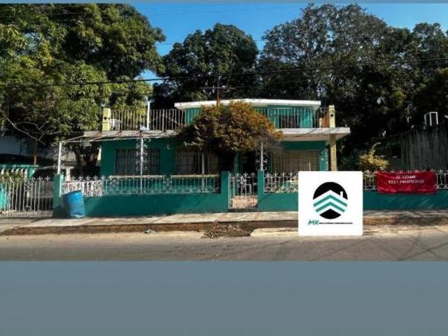 Casa en venta en Ciudad Madero, Tamaulipas
