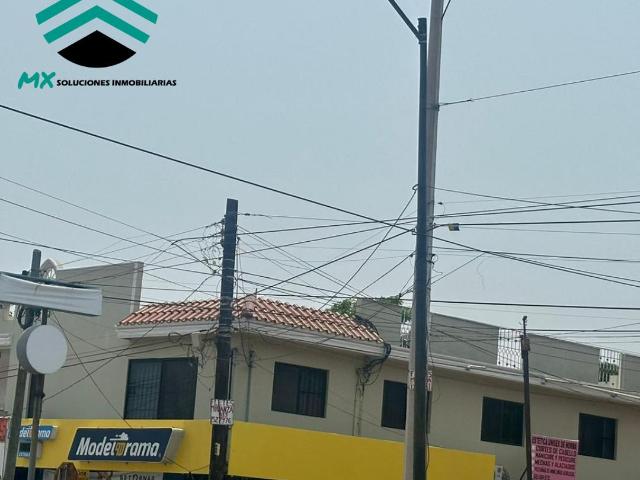 Departamento en venta en Tampico, Tamaulipas