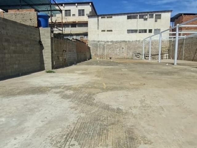 Galpón en venta en Porlamar, Nueva Esparta
