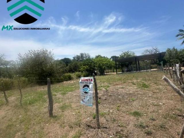 Terreno en venta en Ciudad Valles, San Luis Potosí