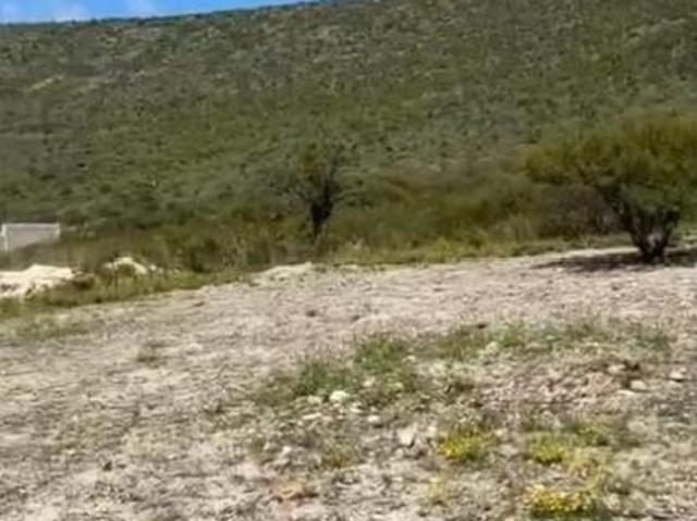 Terreno en venta en Tula, Tamaulipas