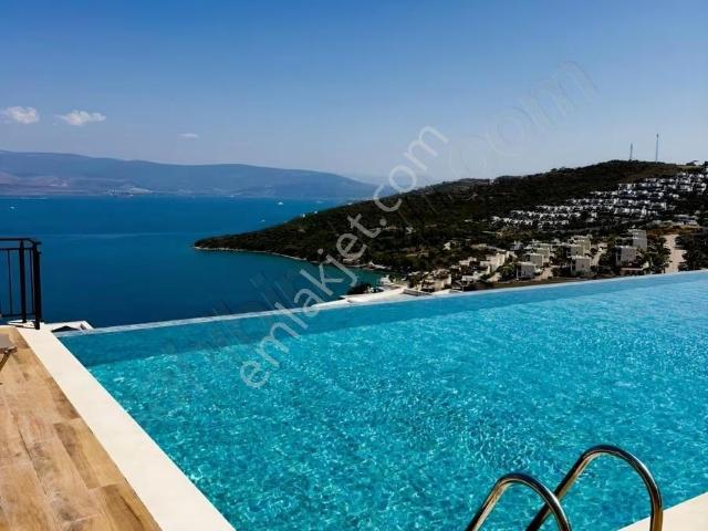 Milas içerisinde kiralık mülk
