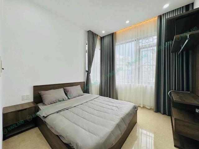 Căn hộ cho thuê tại Đà Nẵng