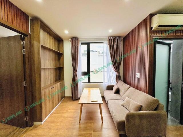 Căn hộ cho thuê tại Đà Nẵng