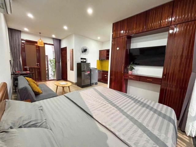 Căn hộ cho thuê tại Đà Nẵng