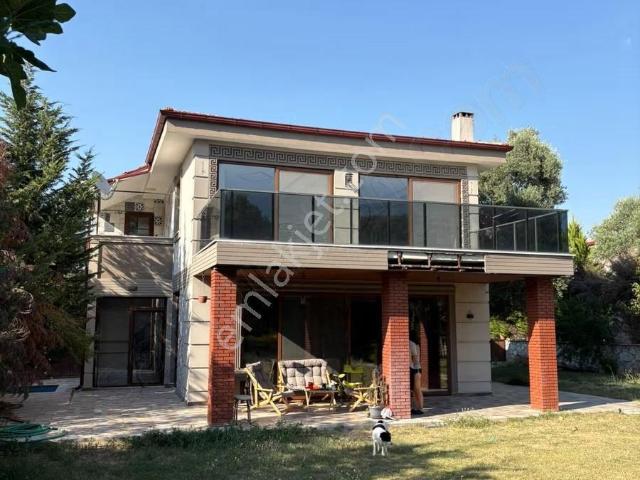 Milas, Muğla içerisinde satılık Villa