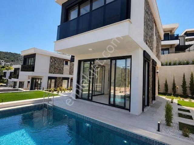 Milas, Muğla içerisinde satılık Villa