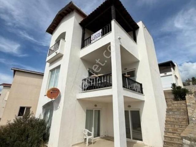 Milas içerisinde kiralık Villa