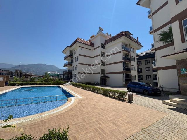 Alanya, Antalya içerisinde kiralık mülk